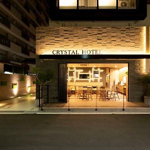Doutonbori Crystal Hotel IV